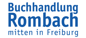rombach-freiburg-buchhandlung-logo